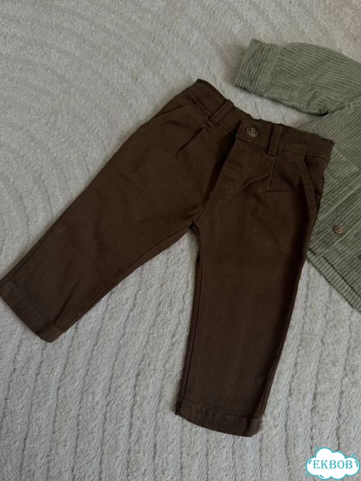 Вещи для мальчика Primark 68 74 фото 4