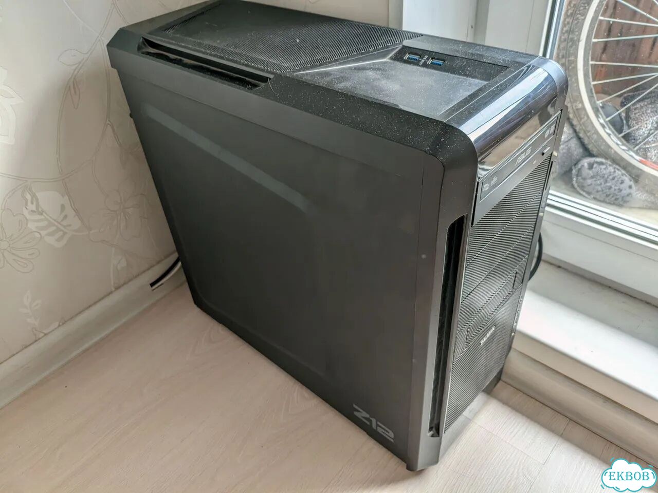 Системный блок i7-4930K фото 1