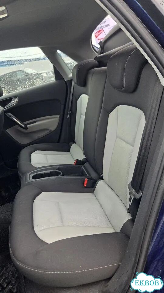 Audi A1 1.4 AMT, 2012, 76 000 км фото 5