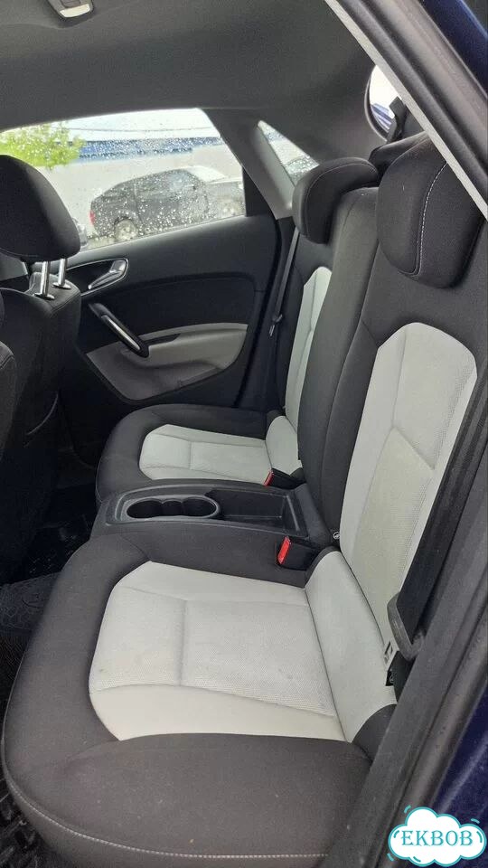 Audi A1 1.4 AMT, 2012, 76 000 км фото 7