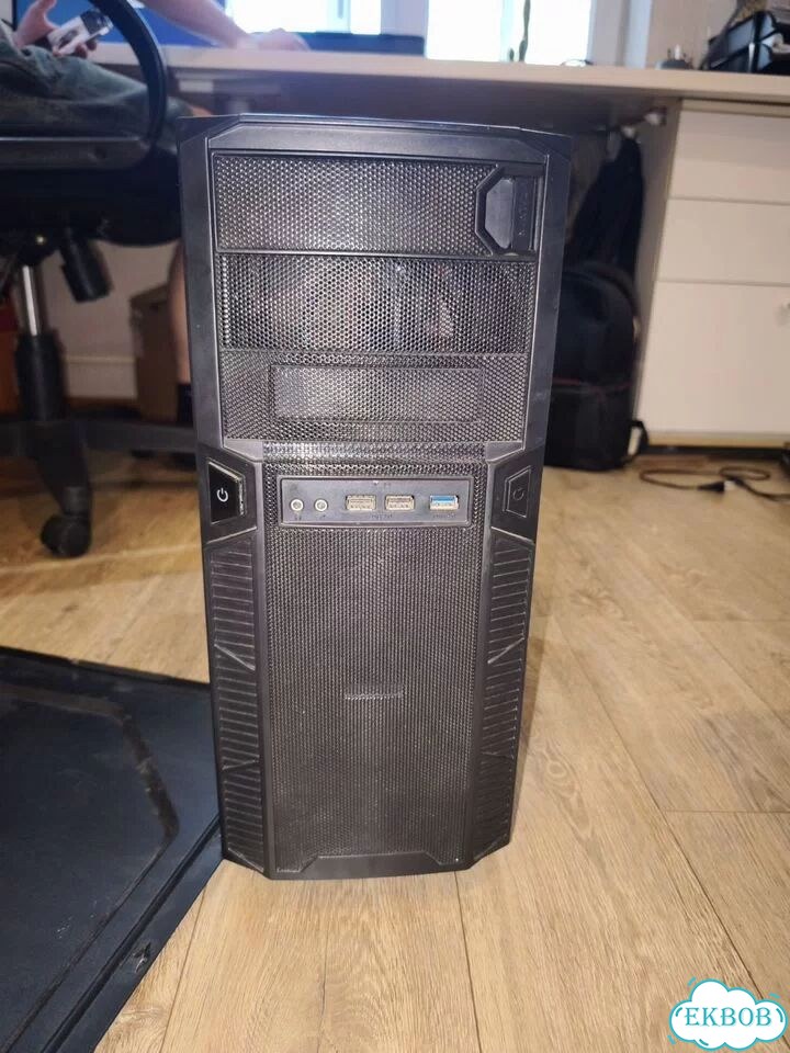 Системный блок i5 2500k, ddr3(16gb) фото 2