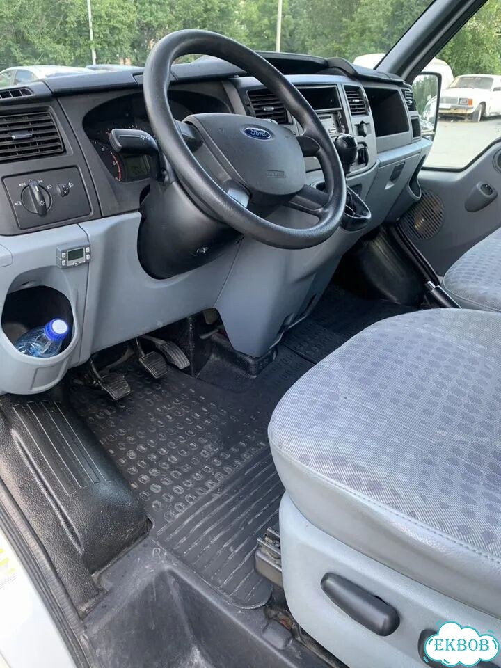 Ford Transit 2.2 MT, 2013, 176 500 км фото 6