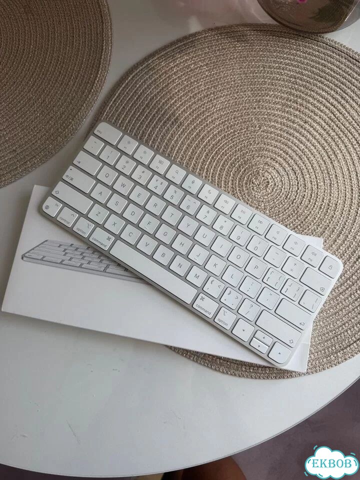 Клавиатура apple magic keyboard фото 1