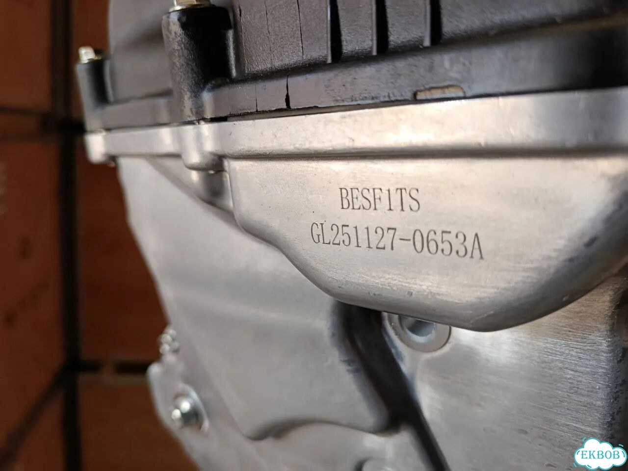 Двигатель G4FC G4FG G4FA Kia Rio Hyundai Solaris фото 8