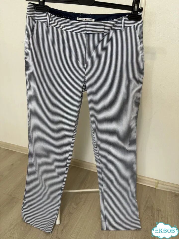 Tommy hilfiger брюки 44 размер US8 фото 1