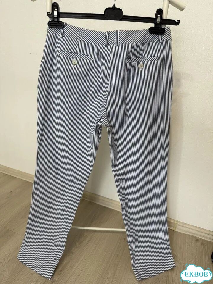 Tommy hilfiger брюки 44 размер US8 фото 2