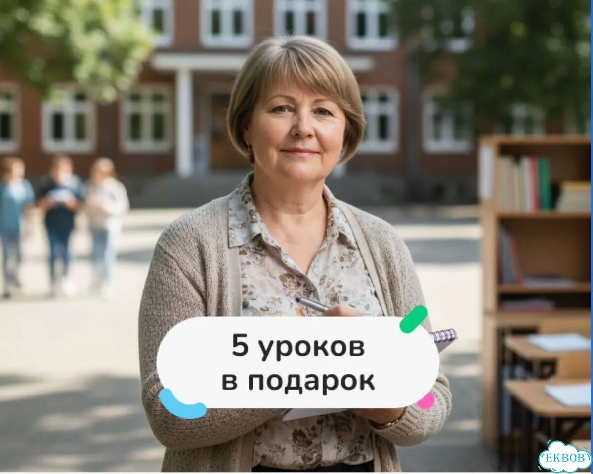 Репетитор по русскому языку и литературе фото 1