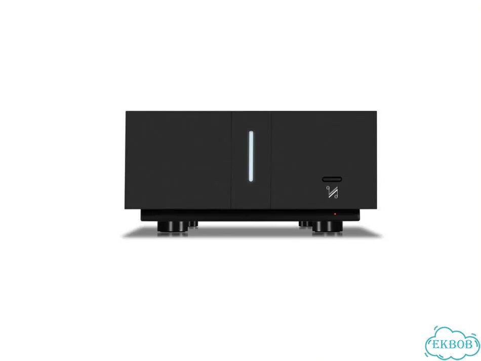 Усилитель мощности Quad Artera Mono black фото 1