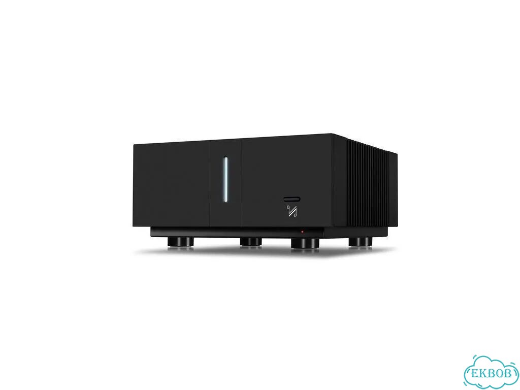 Усилитель мощности Quad Artera Mono black фото 2