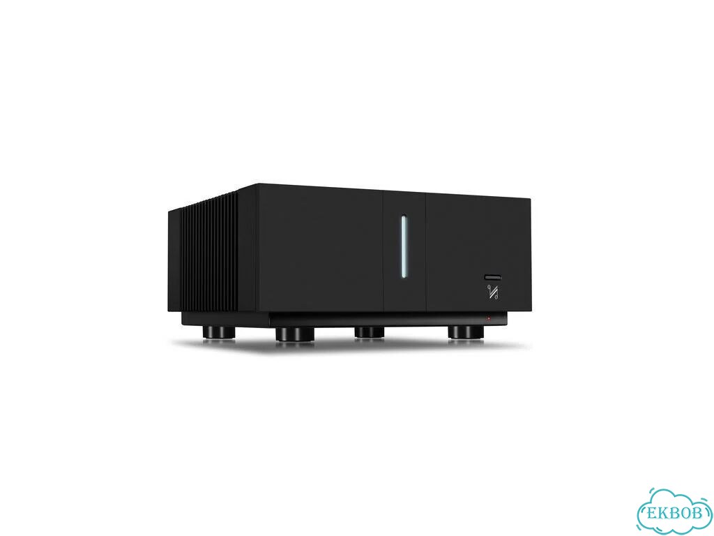 Усилитель мощности Quad Artera Mono black фото 3