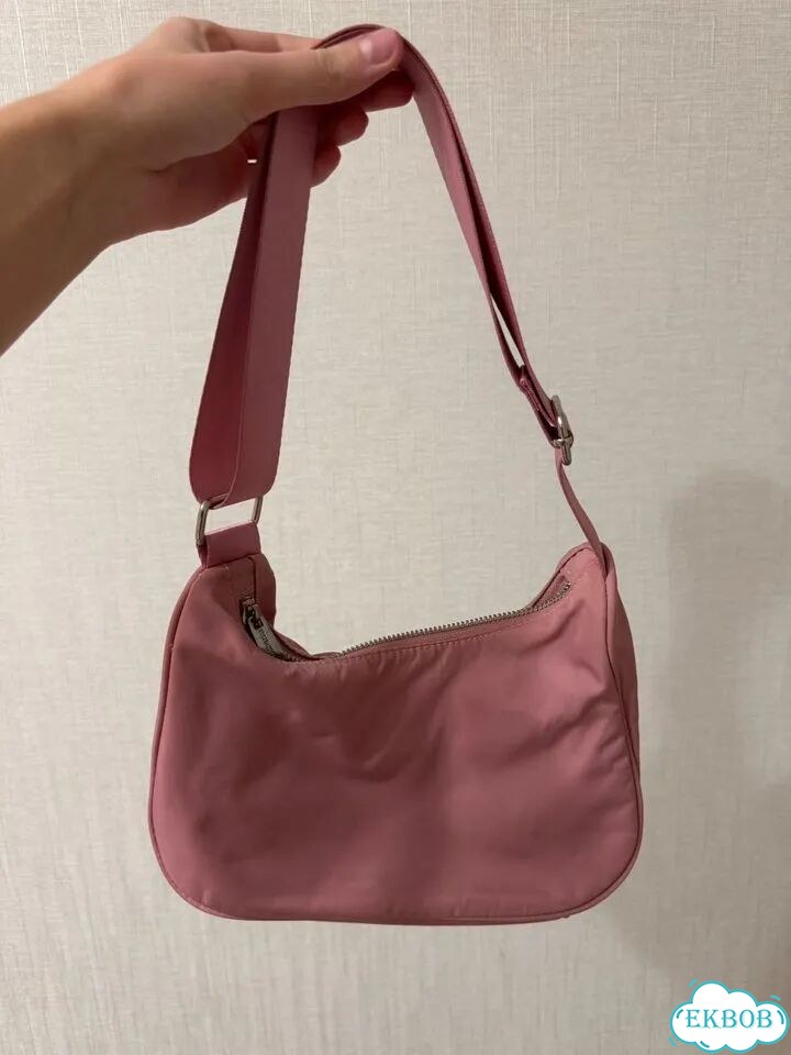 Сумка stradivarius фото 1