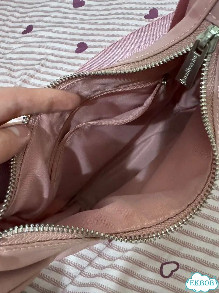 Сумка stradivarius фото 3
