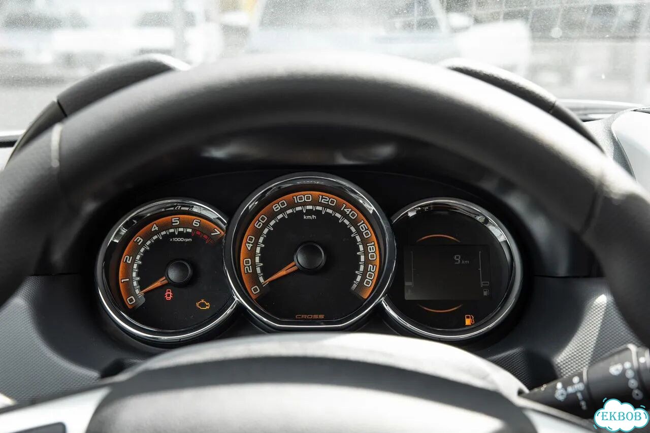 ВАЗ (LADA) Largus Cross 1.6 MT, 2026 Новый фото 17