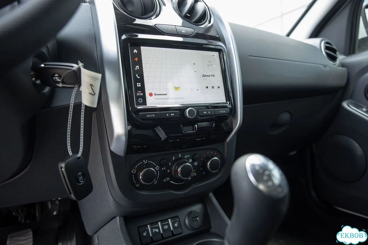 ВАЗ (LADA) Largus Cross 1.6 MT, 2026 Новый фото 20