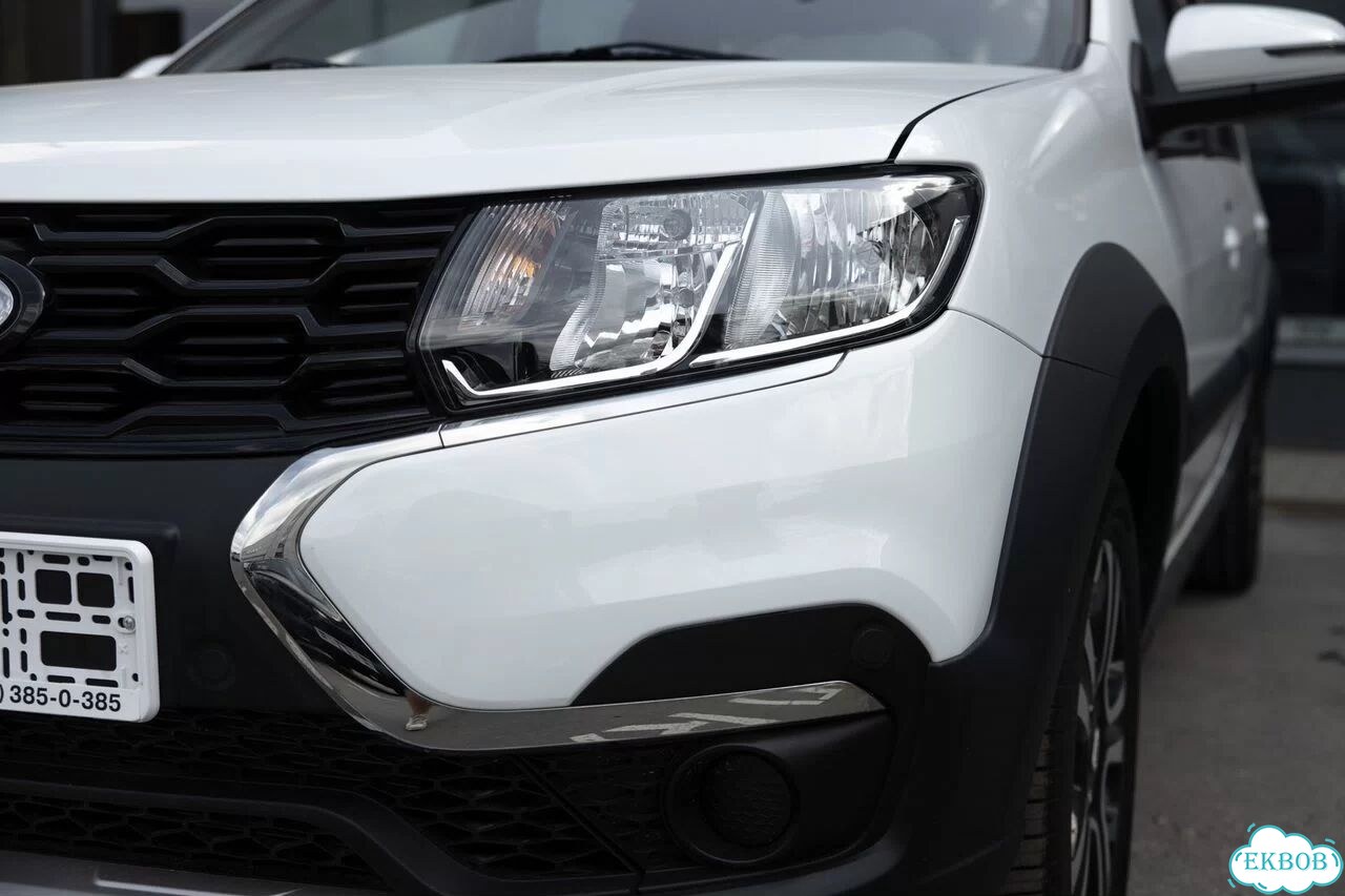 ВАЗ (LADA) Largus Cross 1.6 MT, 2026 Новый фото 4