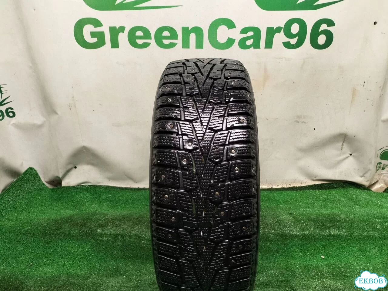 Nexen Winguard WinSpike 185/60 R15 фото 1