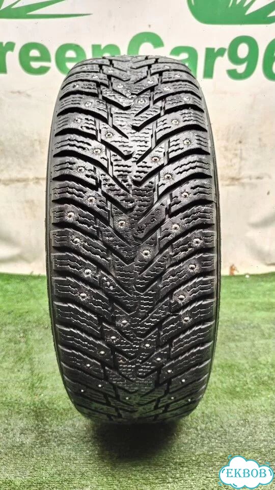 Nokian Tyres Hakkapeliitta 8 185/60 R15 фото 1