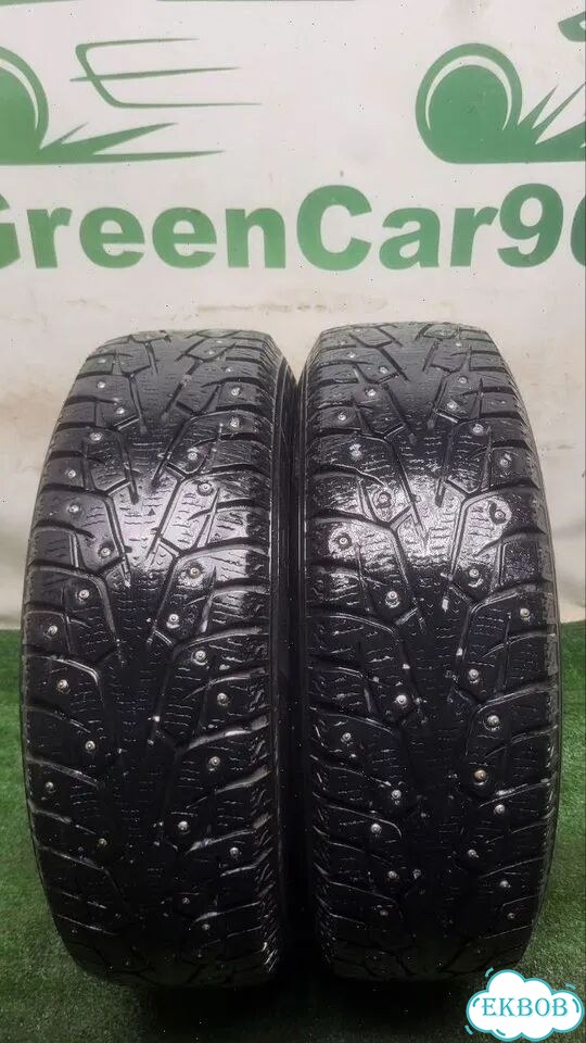 Yokohama Ice Guard IG55 185/60 R15 фото 1