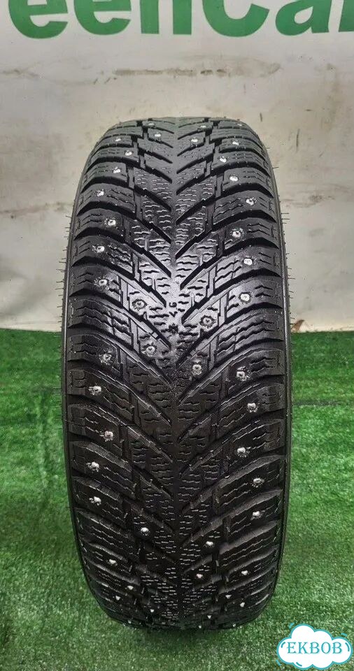 Nokian Tyres Hakkapeliitta 10p 185/60 R15 фото 1