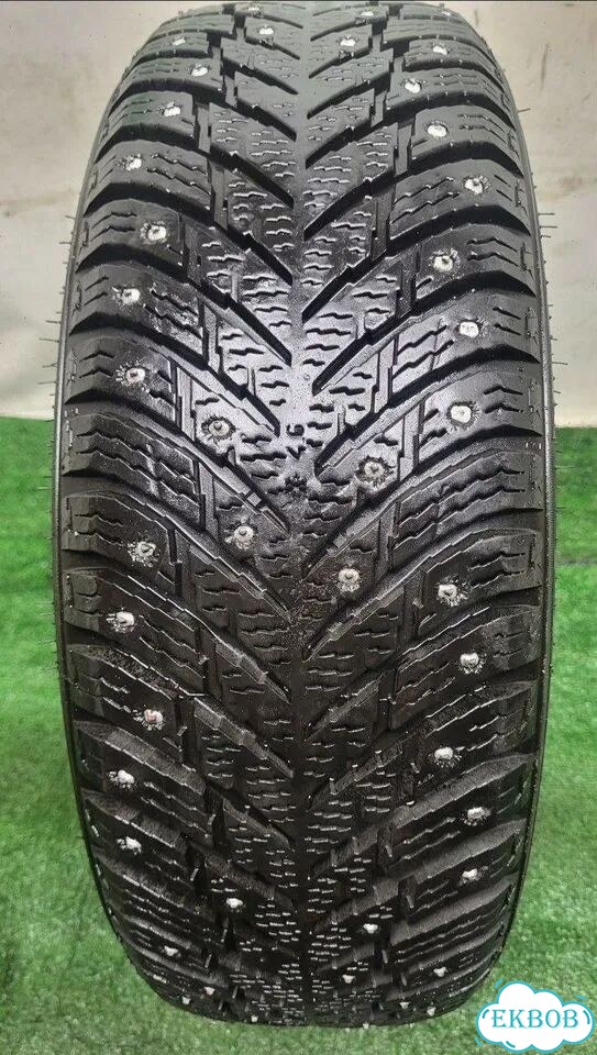Nokian Tyres Hakkapeliitta 10p 185/60 R15 фото 2