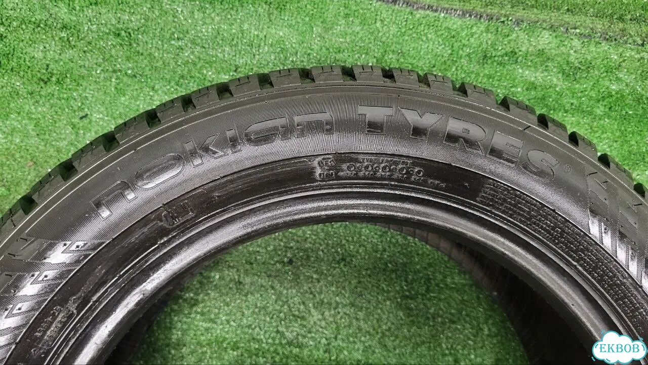 Nokian Tyres Hakkapeliitta 10p 185/60 R15 фото 8