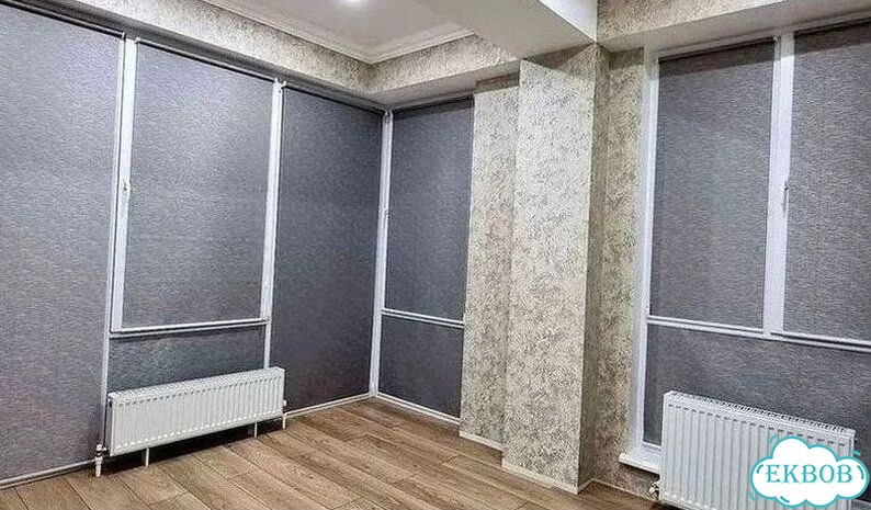 Жалюзи Рулонные шторы фото 2