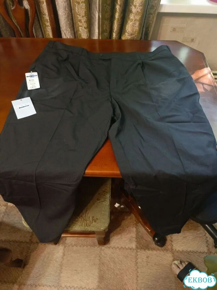 Брюки фото 1