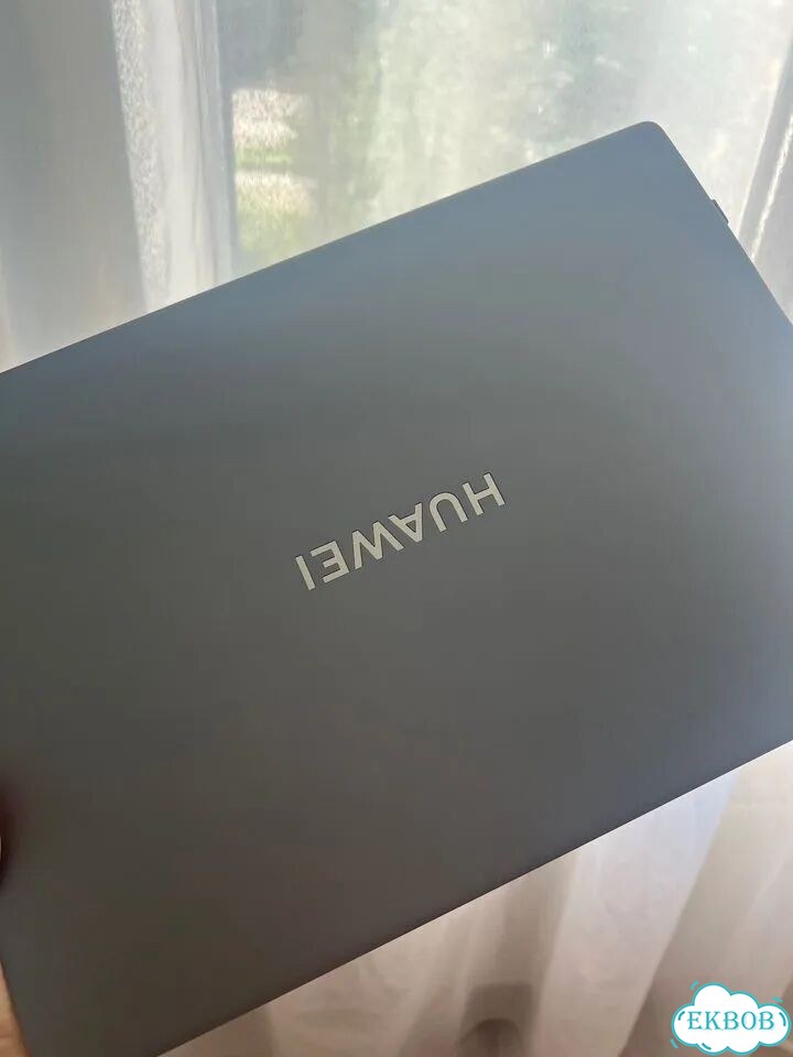 Ноутбук Huavei MateBook D 16 фото 2