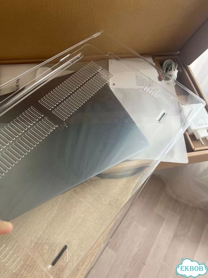 Ноутбук Huavei MateBook D 16 фото 7