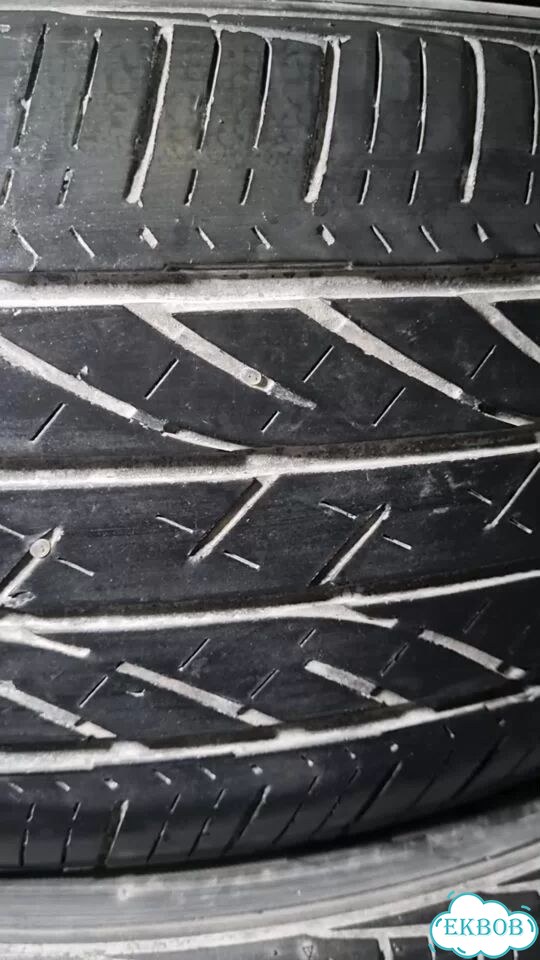 Bridgestone Alenza Sport AS 235/55 R20 114W фото 1