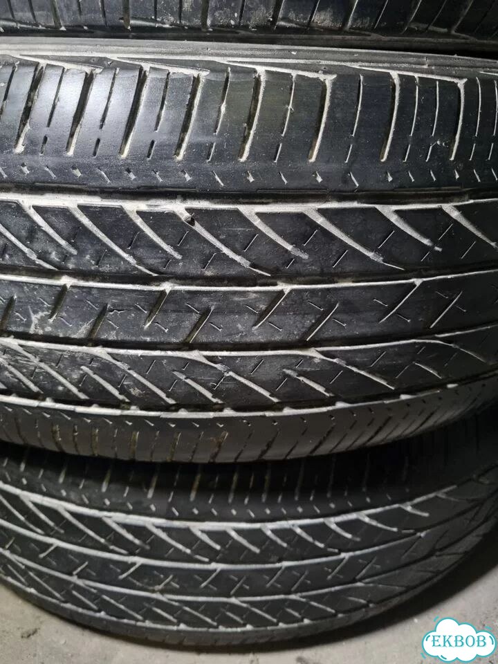 Bridgestone Alenza Sport AS 235/55 R20 114W фото 2