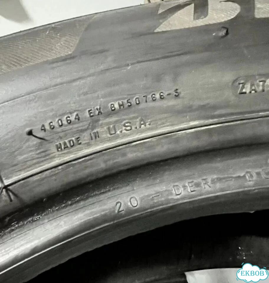 Bridgestone Alenza Sport AS 235/55 R20 114W фото 5
