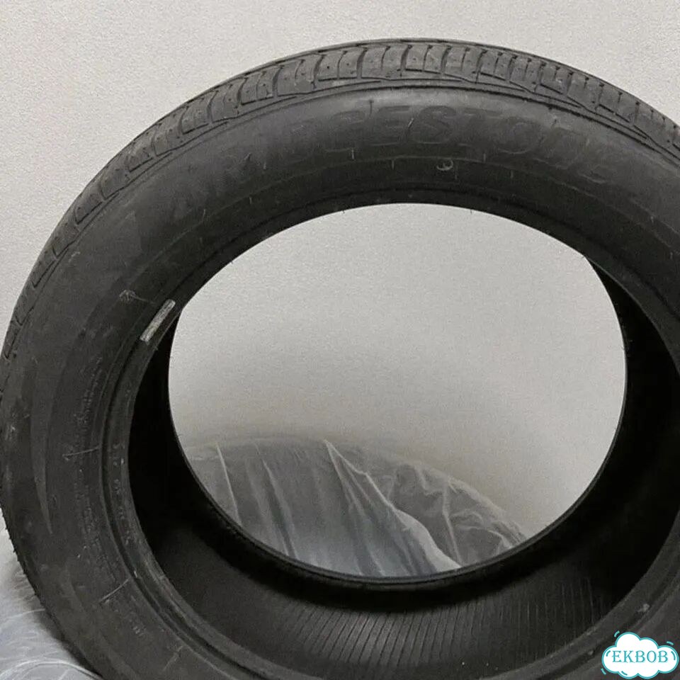 Bridgestone Alenza Sport AS 235/55 R20 114W фото 6