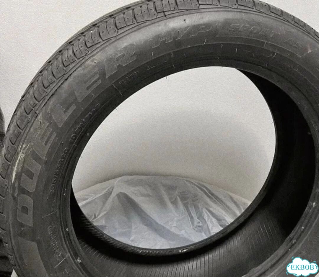 Bridgestone Alenza Sport AS 235/55 R20 114W фото 8