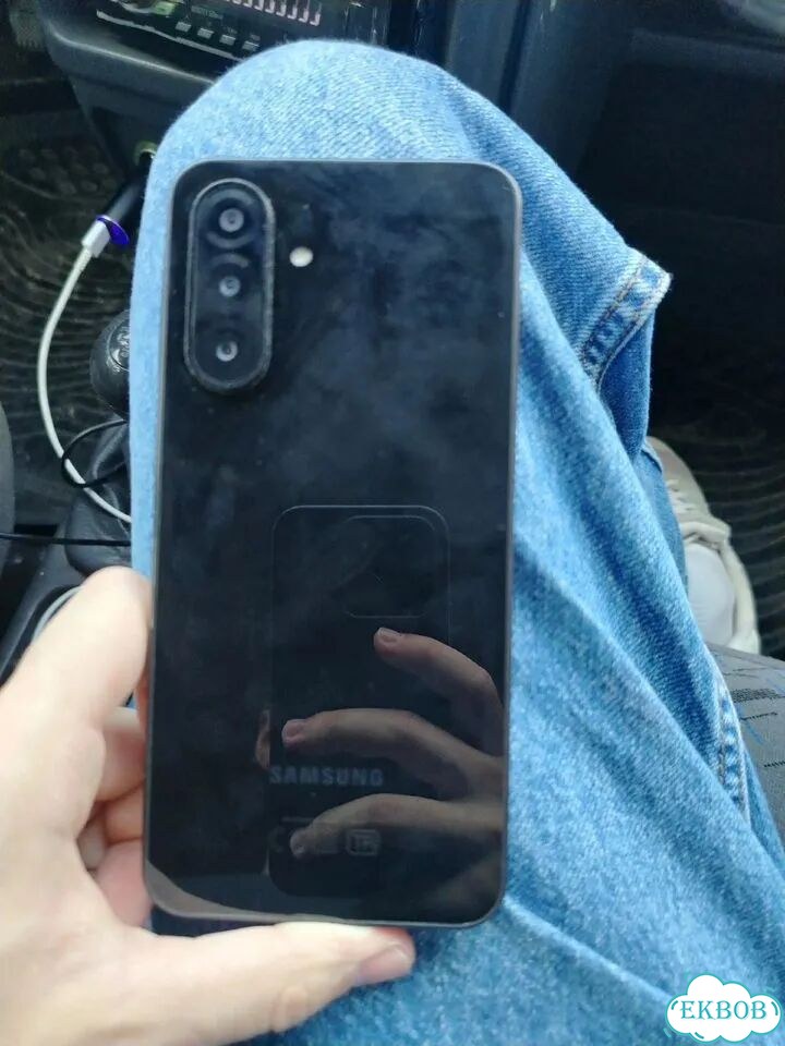 Samsung Galaxy A26, 6/128 ГБ, 1 SIM фото 1