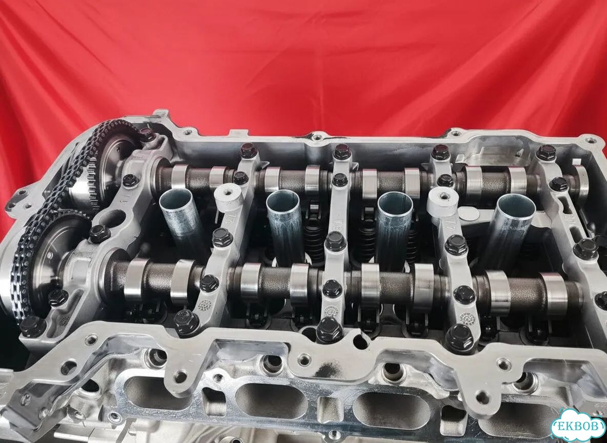 Двигатель 2.0 G4NA Hyundai i40 Kia Sportage фото 7