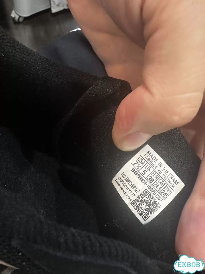Кроссовки женские Reebok (оригинал) фото 6