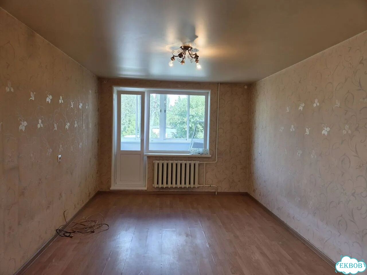1-к. квартира, 32,4 м², 2/5 эт. фото 1