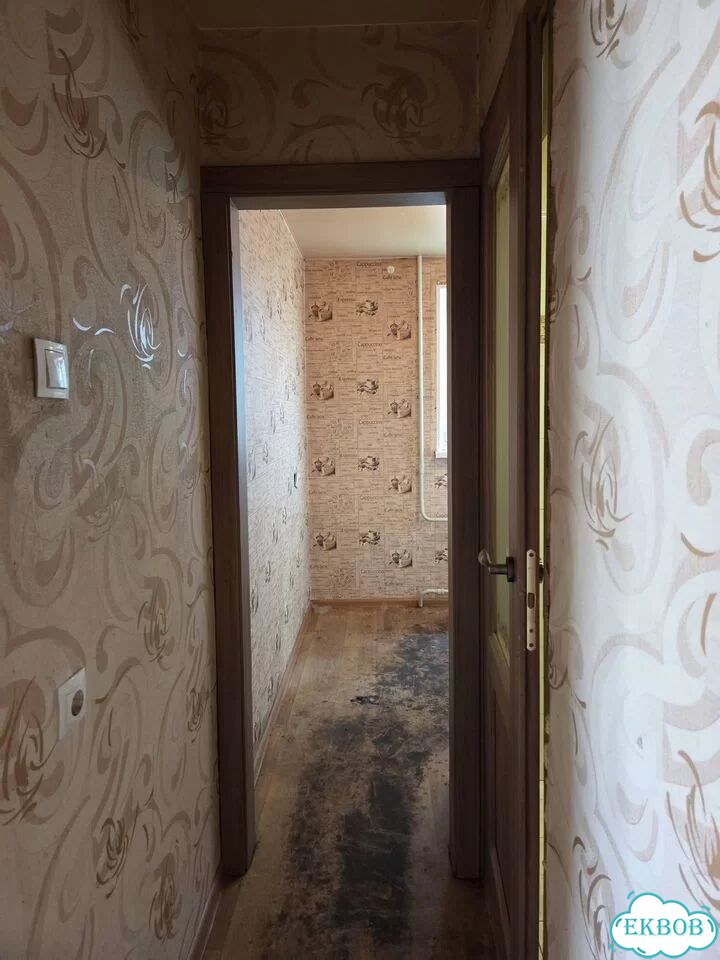 1-к. квартира, 32,4 м², 2/5 эт. фото 11