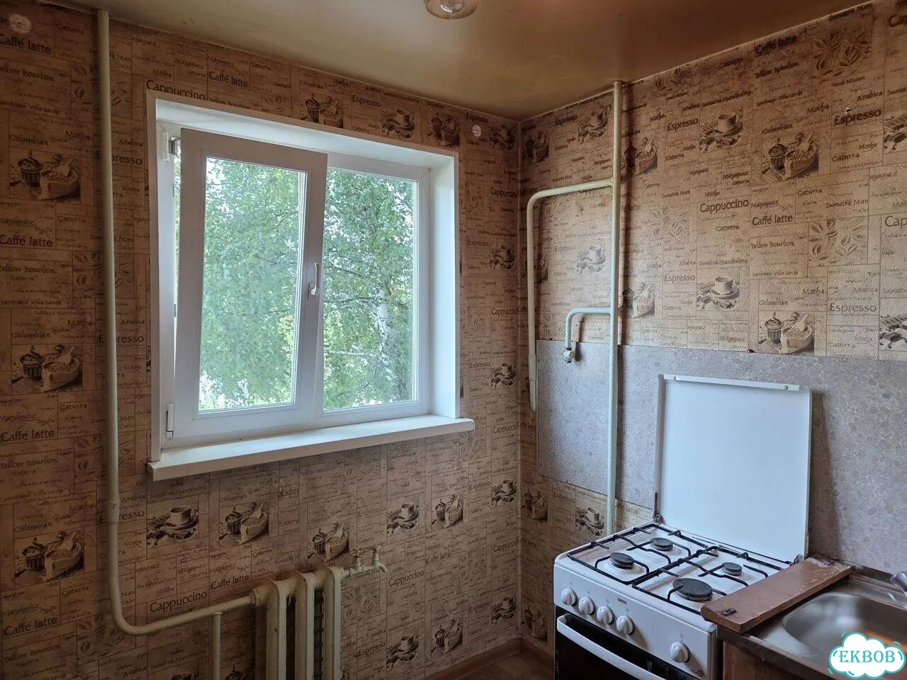1-к. квартира, 32,4 м², 2/5 эт. фото 13