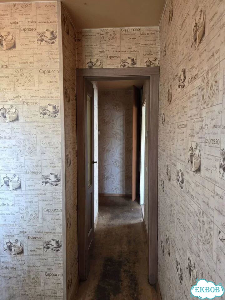 1-к. квартира, 32,4 м², 2/5 эт. фото 16