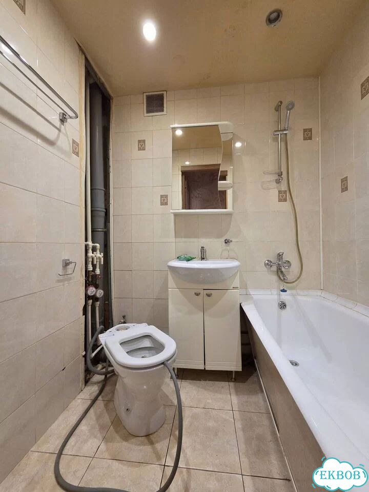 1-к. квартира, 32,4 м², 2/5 эт. фото 17