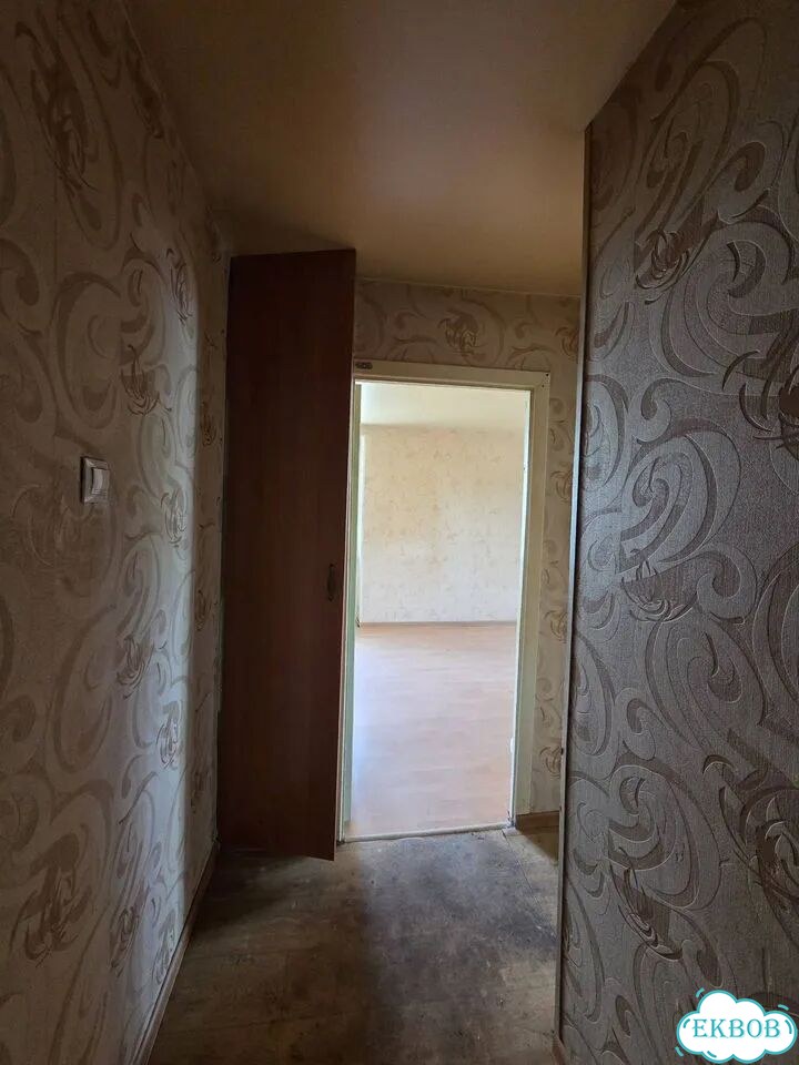 1-к. квартира, 32,4 м², 2/5 эт. фото 18
