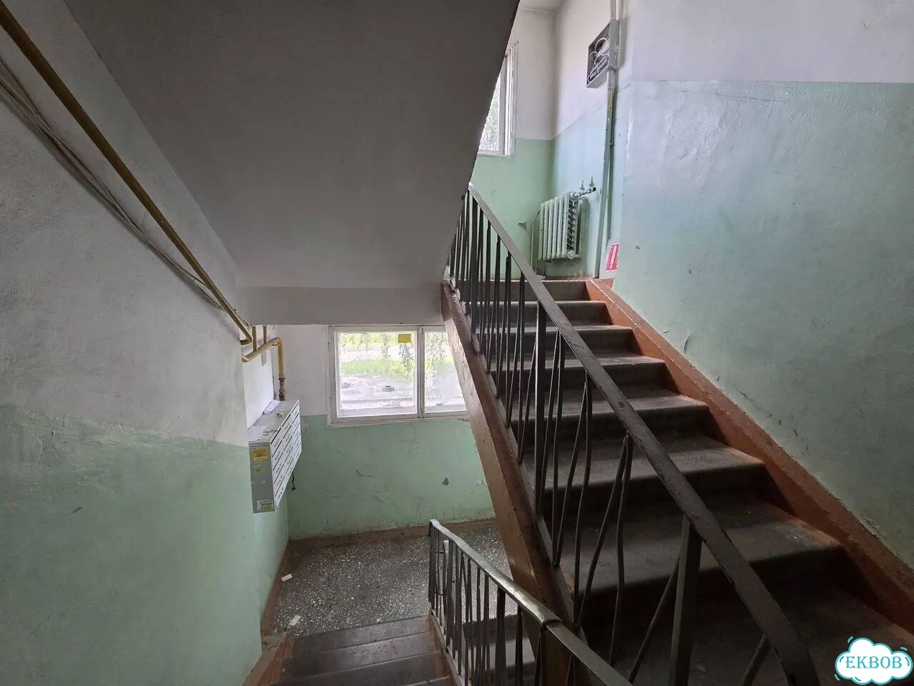 1-к. квартира, 32,4 м², 2/5 эт. фото 19