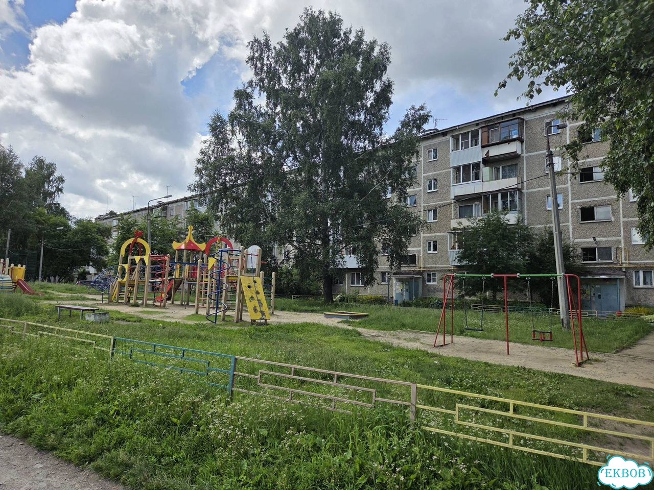1-к. квартира, 32,4 м², 2/5 эт. фото 22