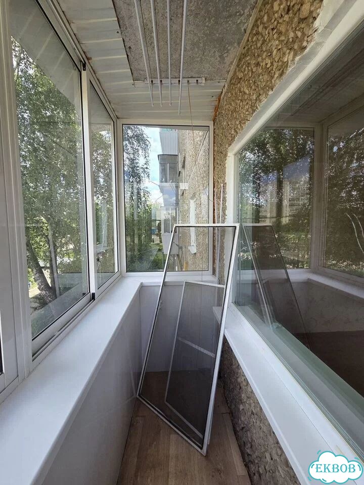 1-к. квартира, 32,4 м², 2/5 эт. фото 5