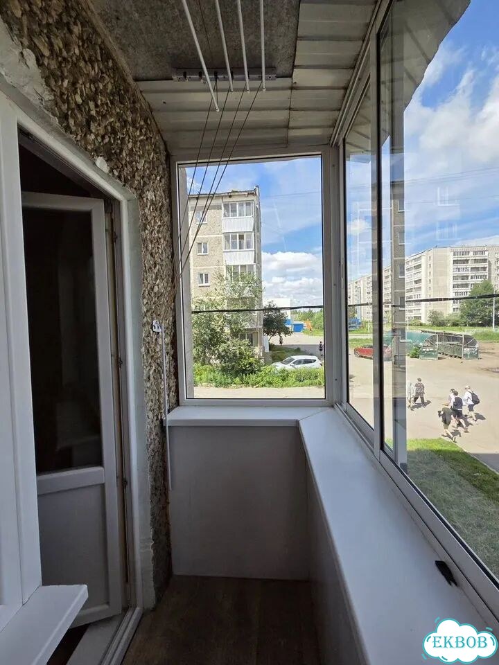 1-к. квартира, 32,4 м², 2/5 эт. фото 6