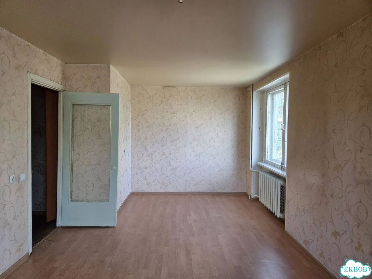 1-к. квартира, 32,4 м², 2/5 эт. фото 9