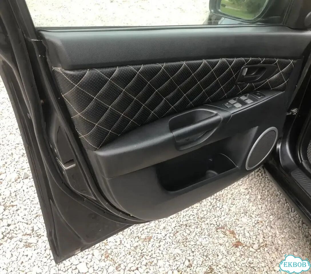 Mazda 3 2.0 MT, 2005, 297 000 км фото 11