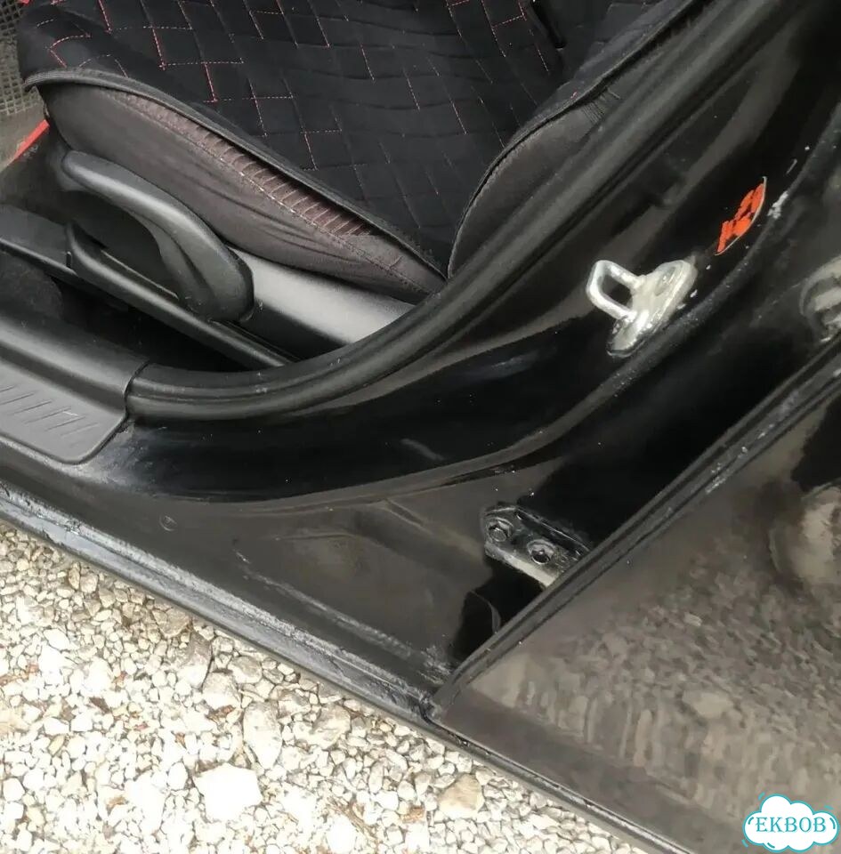 Mazda 3 2.0 MT, 2005, 297 000 км фото 14